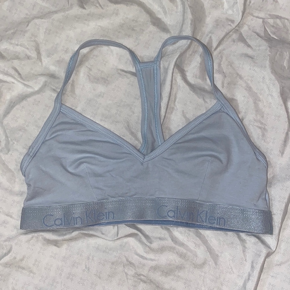 Calvin Klein Bralette